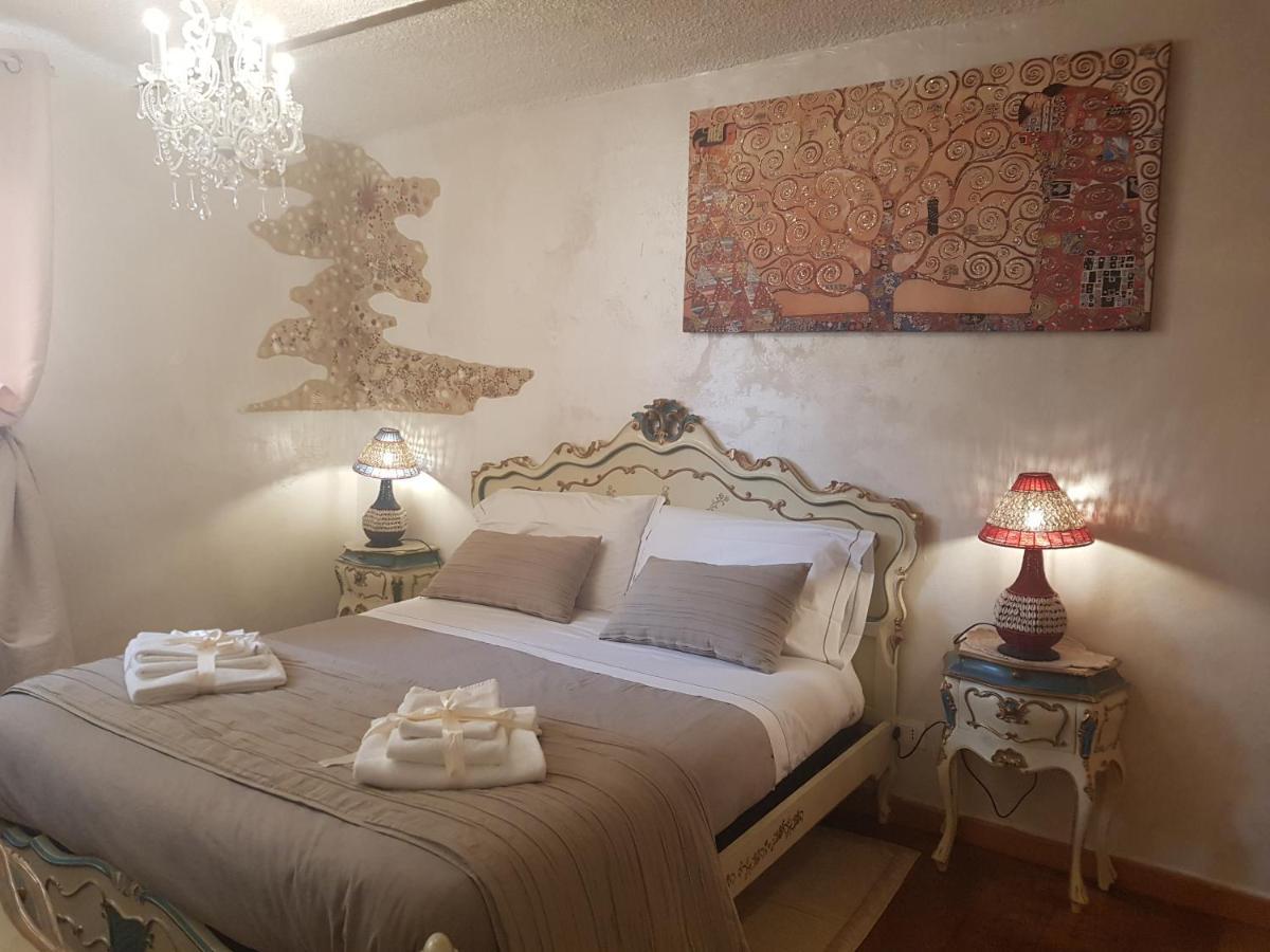 Bed and Breakfast Stella Del Mar à Bologne Extérieur photo