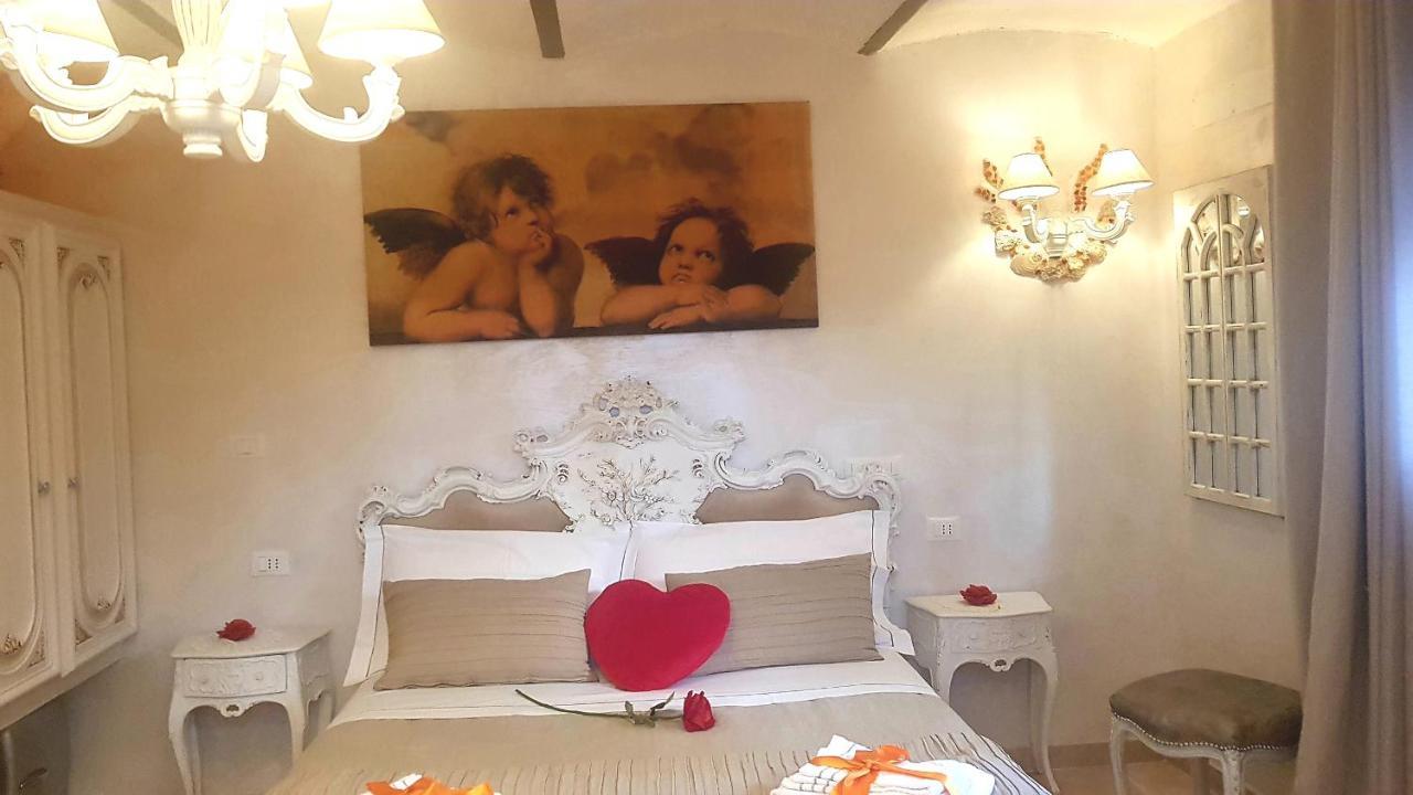 Bed and Breakfast Stella Del Mar à Bologne Extérieur photo