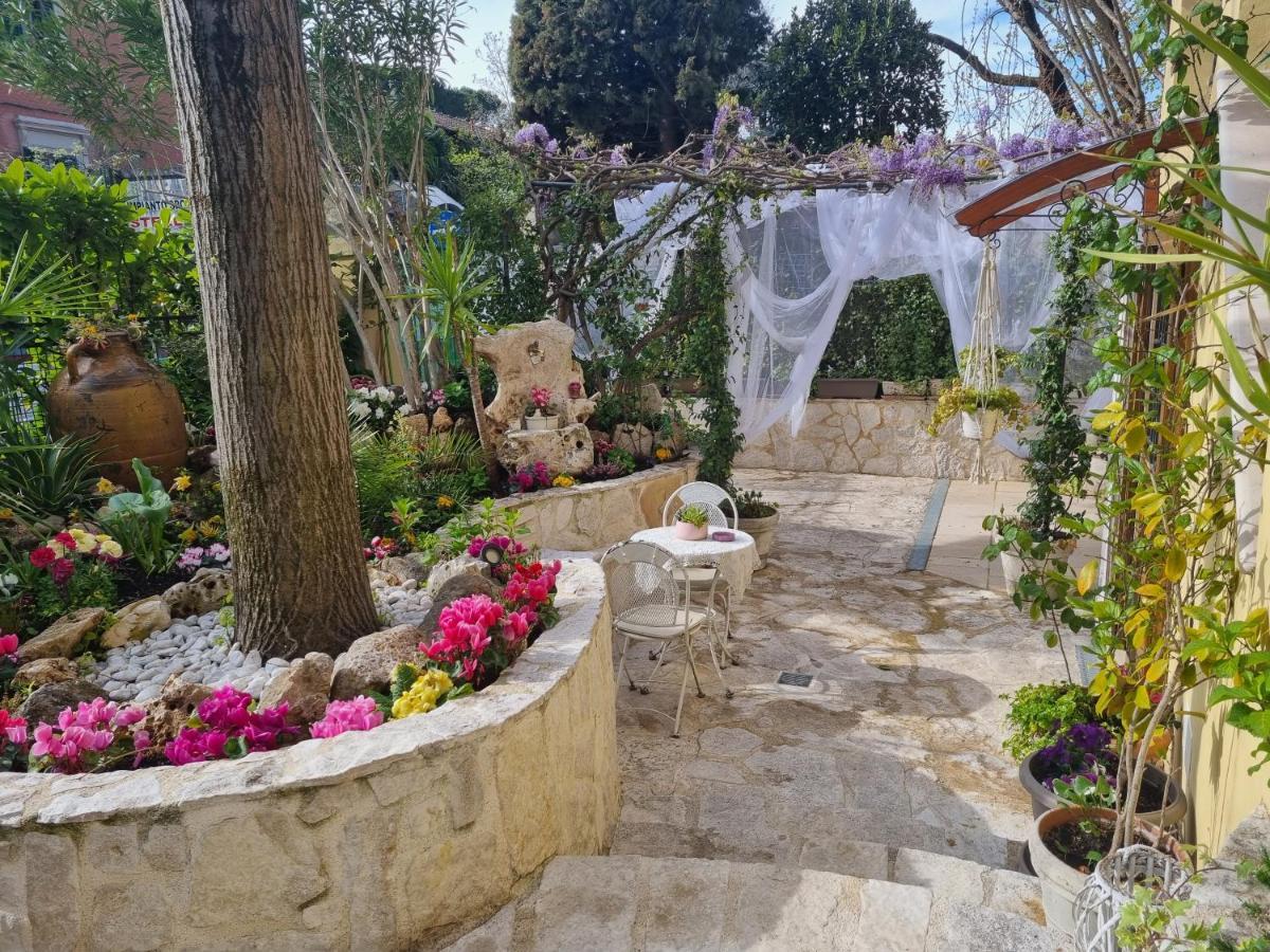 Bed and Breakfast Stella Del Mar à Bologne Extérieur photo
