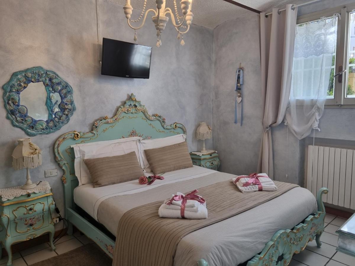 Bed and Breakfast Stella Del Mar à Bologne Extérieur photo