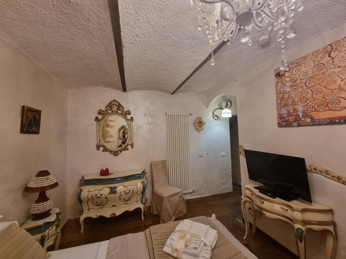 Bed and Breakfast Stella Del Mar à Bologne Extérieur photo