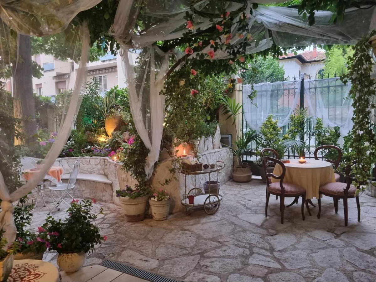 Bed and Breakfast Stella Del Mar à Bologne Extérieur photo