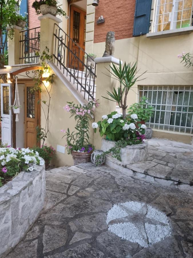 Bed and Breakfast Stella Del Mar à Bologne Extérieur photo