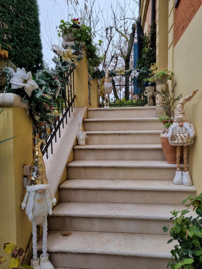 Bed and Breakfast Stella Del Mar à Bologne Extérieur photo