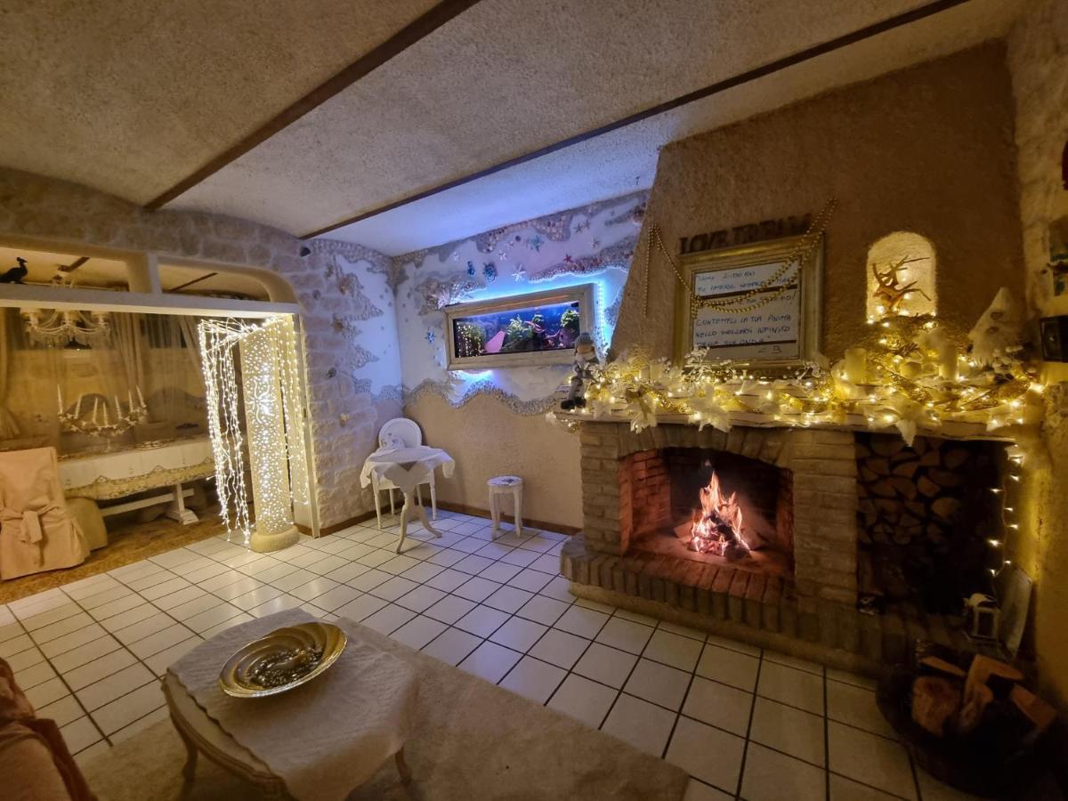 Bed and Breakfast Stella Del Mar à Bologne Extérieur photo