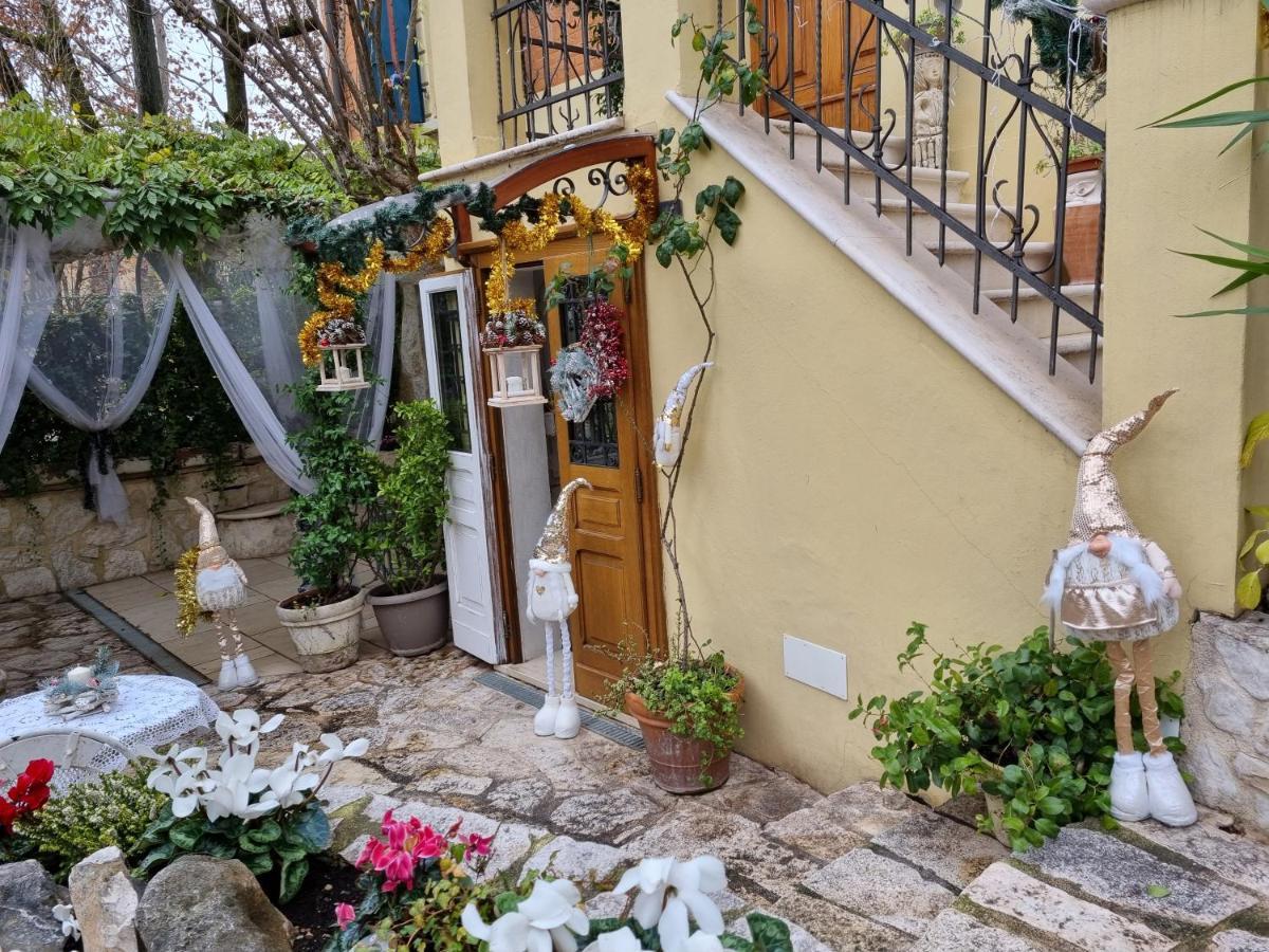 Bed and Breakfast Stella Del Mar à Bologne Extérieur photo