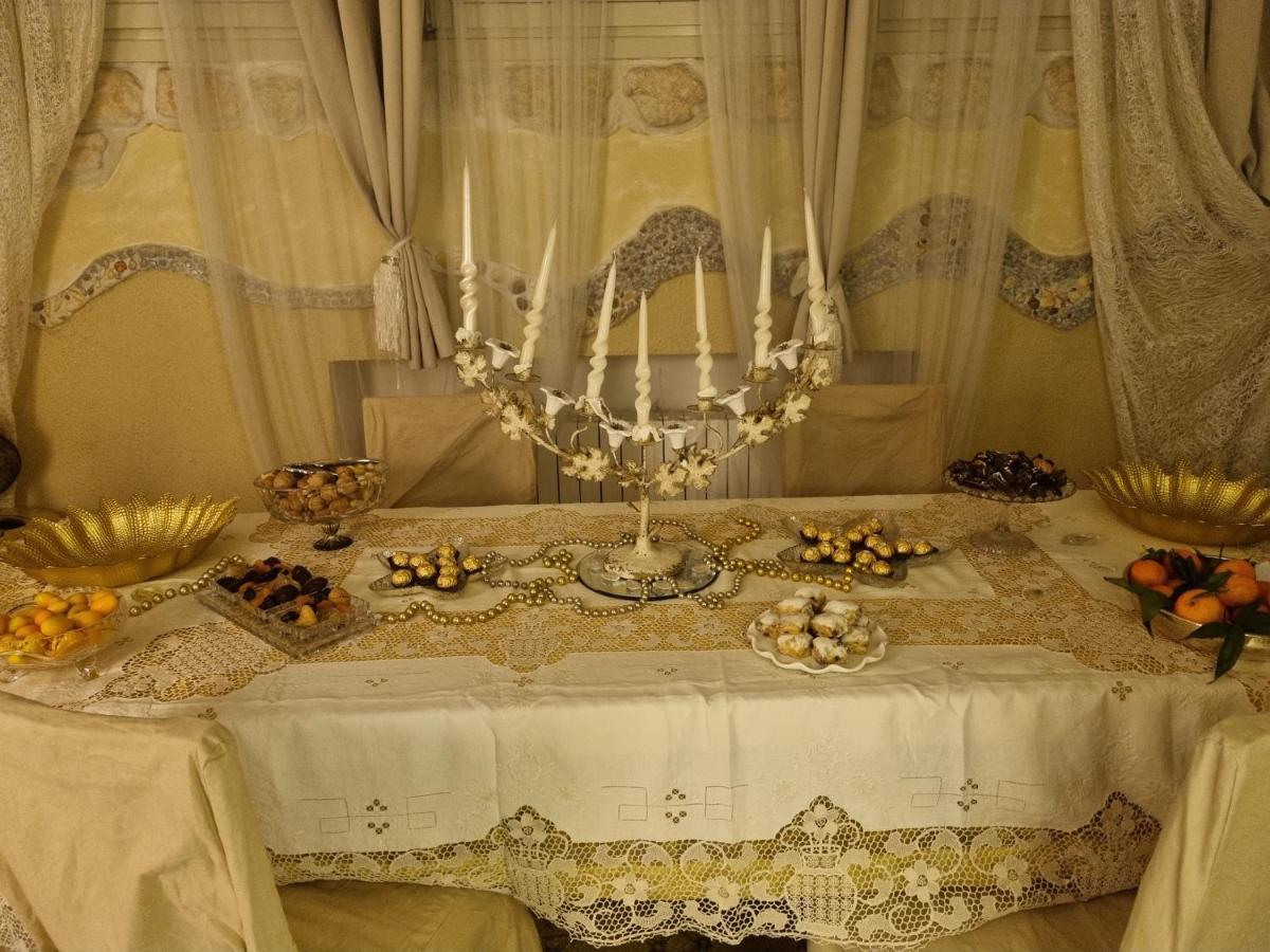 Bed and Breakfast Stella Del Mar à Bologne Extérieur photo
